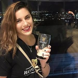 Meet your Posher, Natalie